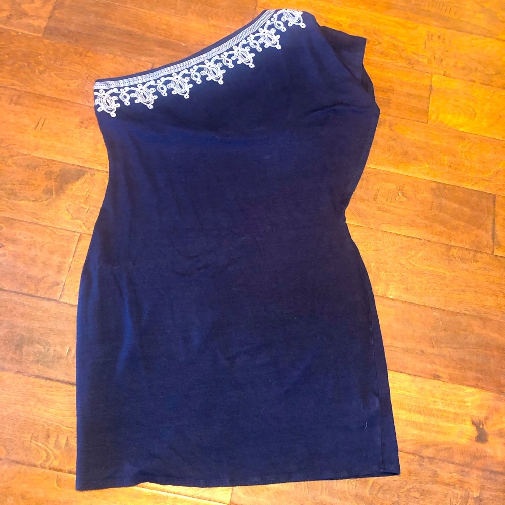 Tommy Bahama dress